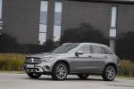 Mercedes-Benz GLC300 e 4Matic 2019 года (WW)